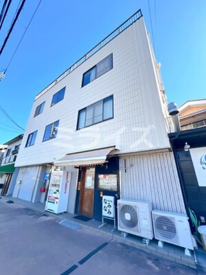 ハイツIKKI外観写真