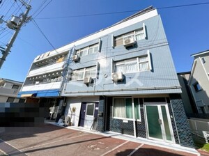 箱崎ビル外観写真