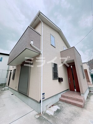 Harmony Village原外観写真