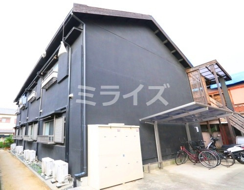 ミッドコート岸部