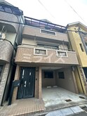 清和園町一戸建て