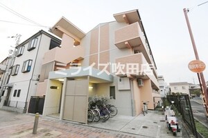 ゆめはうす外観写真