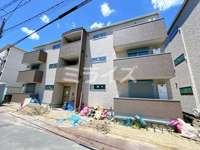 Cedar Hall Yamada One