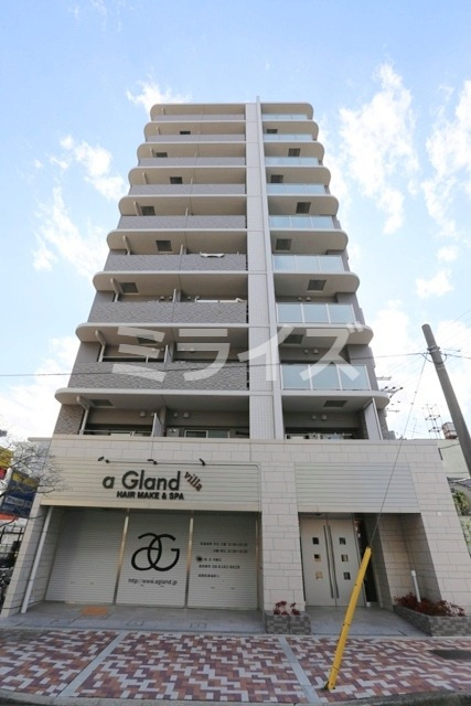 ＳＴＯＬＺ岸辺