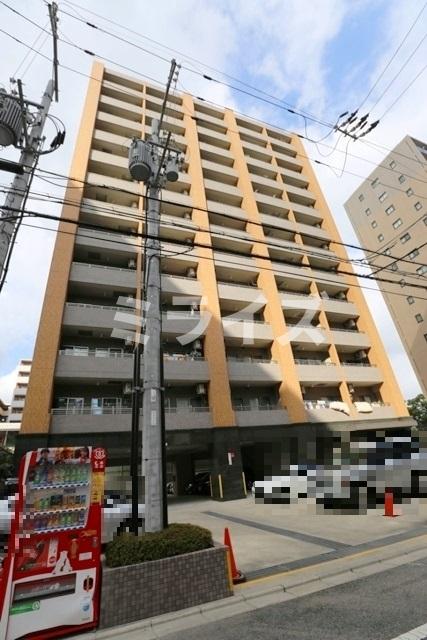 第21関根マンション