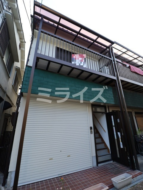 平田貸家