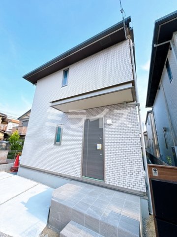 吹田市岸部中４丁目戸建貸家