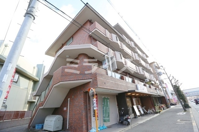 ロイヤルハイツ千里