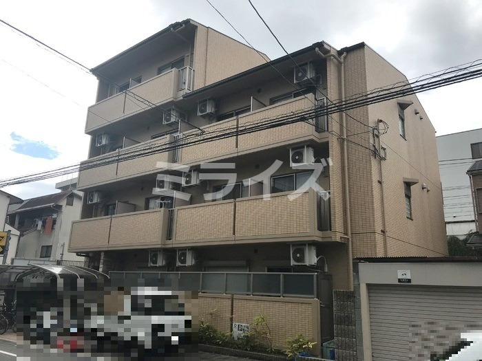 ピアチェーレ千里山