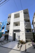 ハーモニーテラス南高浜町