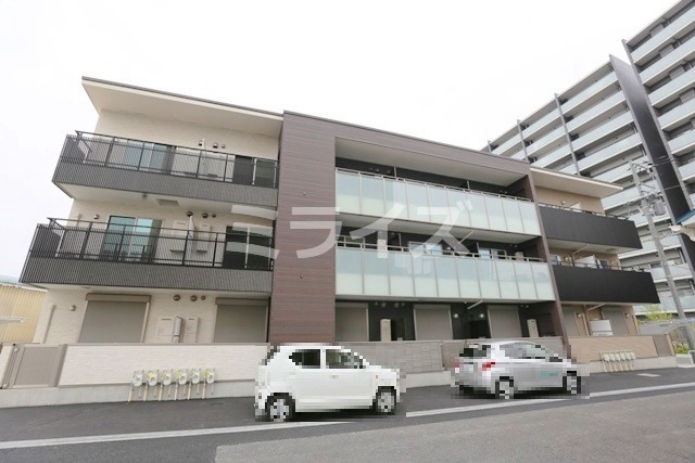Maison AIKAWA
