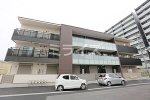 Maison AIKAWA外観写真