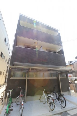 セレニティ東正雀
