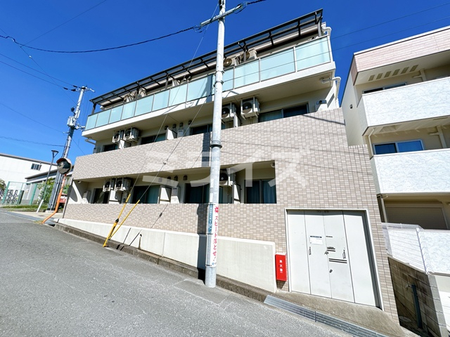 ロイヤルコート千里山