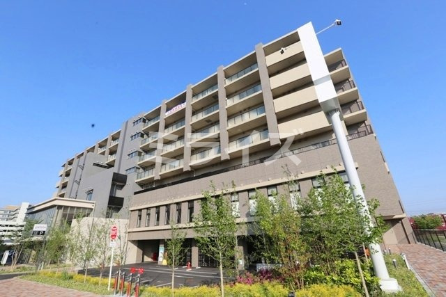 パークナードフィット吹田建都