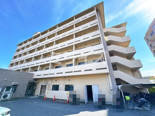 INOVE千里万博公園