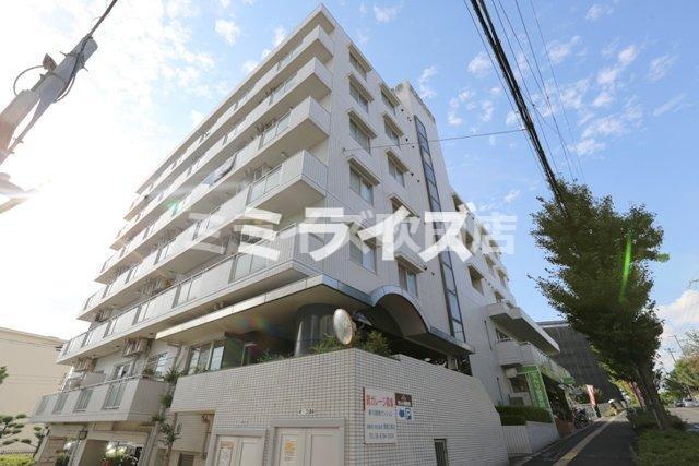 第１０関根マンション