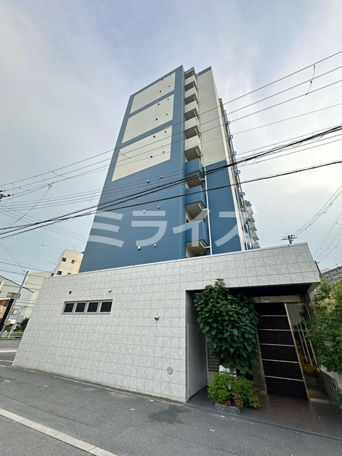 ホープ上新庄