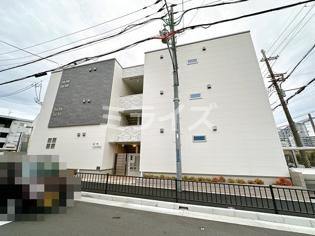 フジパレス千里丘東