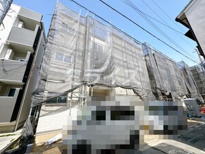 GRAND SQUARE外観写真