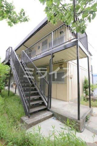 永田ハイツ