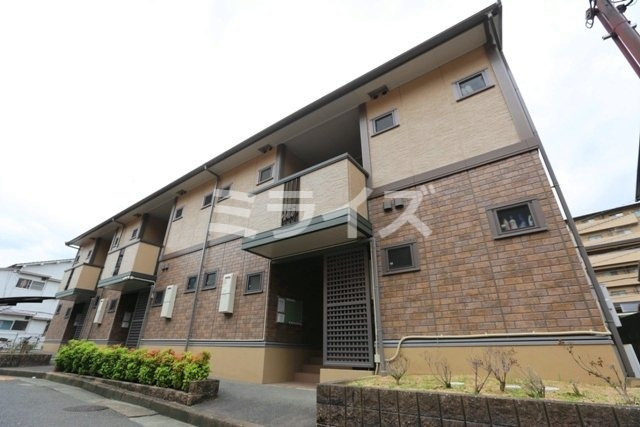 テラー・ウエスト新芦屋