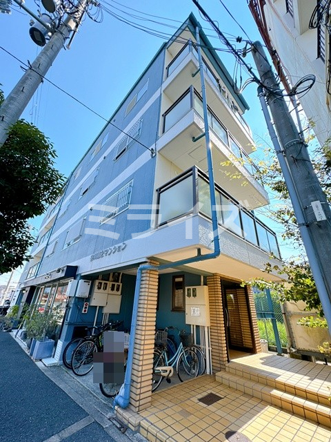 谷川第2マンション