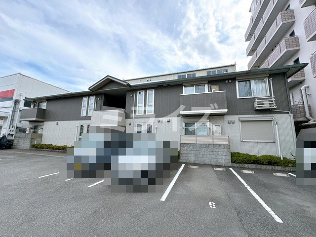 メサージュ江坂