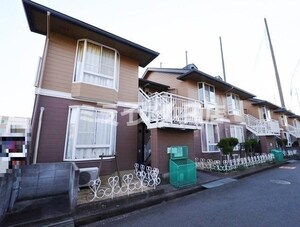 プリマベーラ摂津 A棟外観写真
