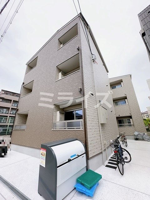 DMタウン