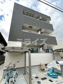 フジパレス吹田垂水町Ⅱ番館