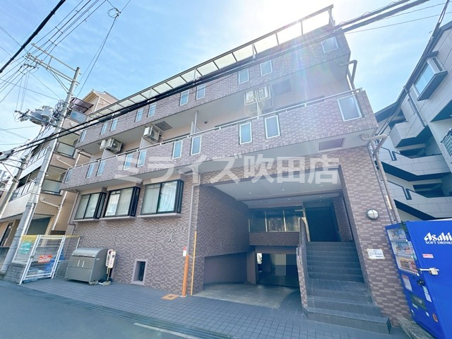 グレースハイム光