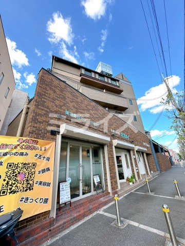 東千里OMパレス2
