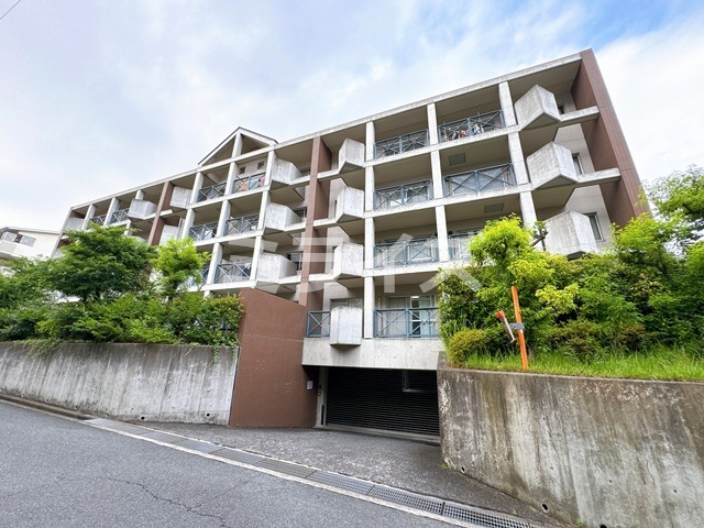 アルタカーサA棟