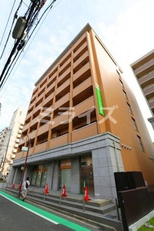 ルーヴェンブルン豊津垂水町外観写真