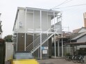 レオパレス燦岸部