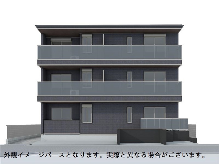 クレッシェンドⅥ