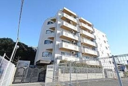 パーセル大山町外観写真