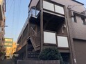 森田マンション