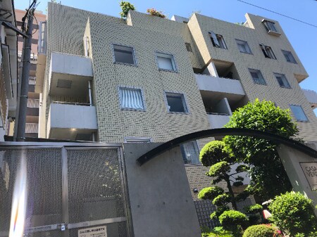 CASA VERDE外観写真