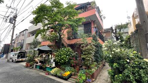 ELSOL外観写真