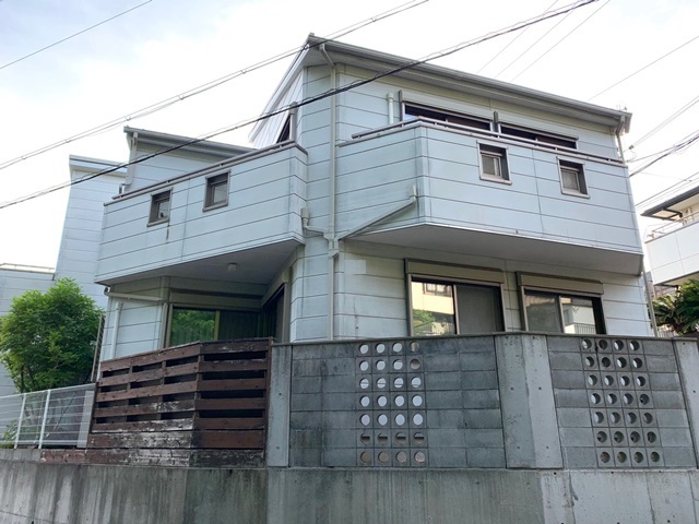 舞子坂2丁目戸建