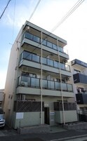 シャトーハイツ大町