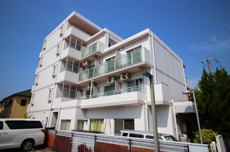 ラシャンブル神戸外観写真