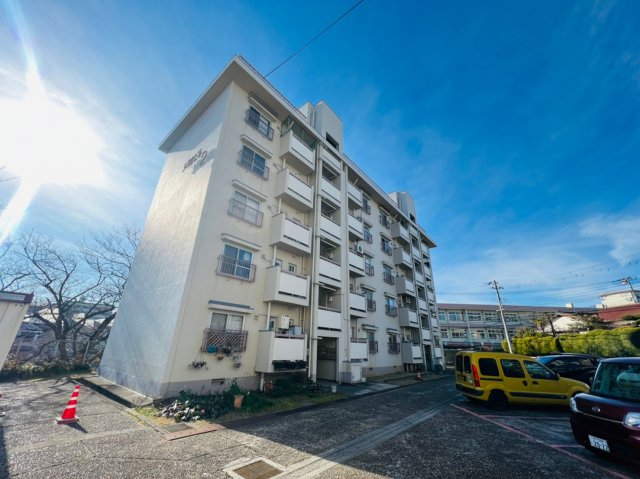 多聞台ビル２号棟