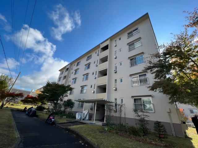 新多聞第2住宅114号棟