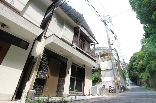 千鳥が丘2丁目戸建