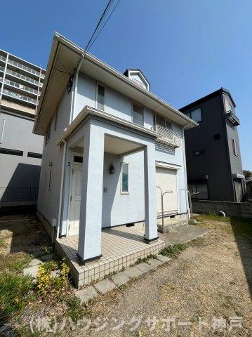 潮見が丘１丁目戸建