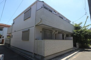 ワコーレヴィアーノ須磨関守町2丁目外観写真