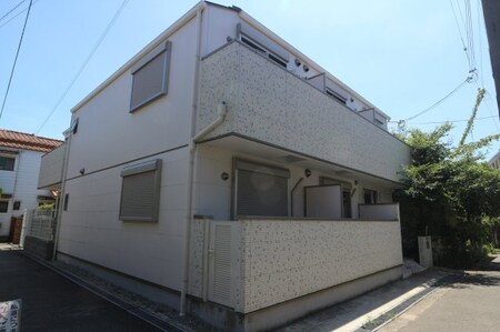 ワコーレヴィアーノ須磨関守町2丁目外観写真